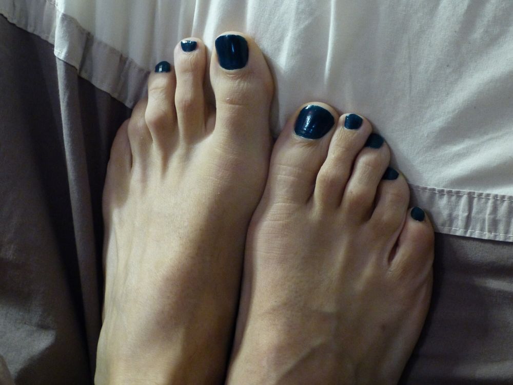 my cute feet #9