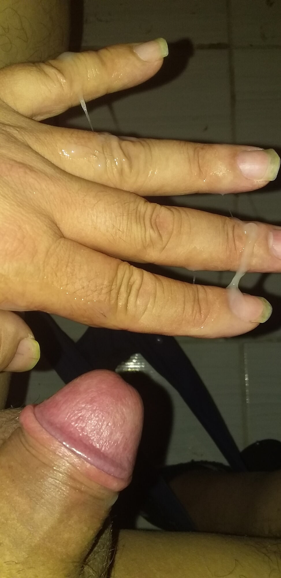 Apertei ate o leite sai #4