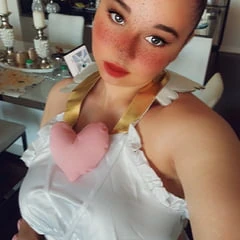Panty Anarchy Cosplay