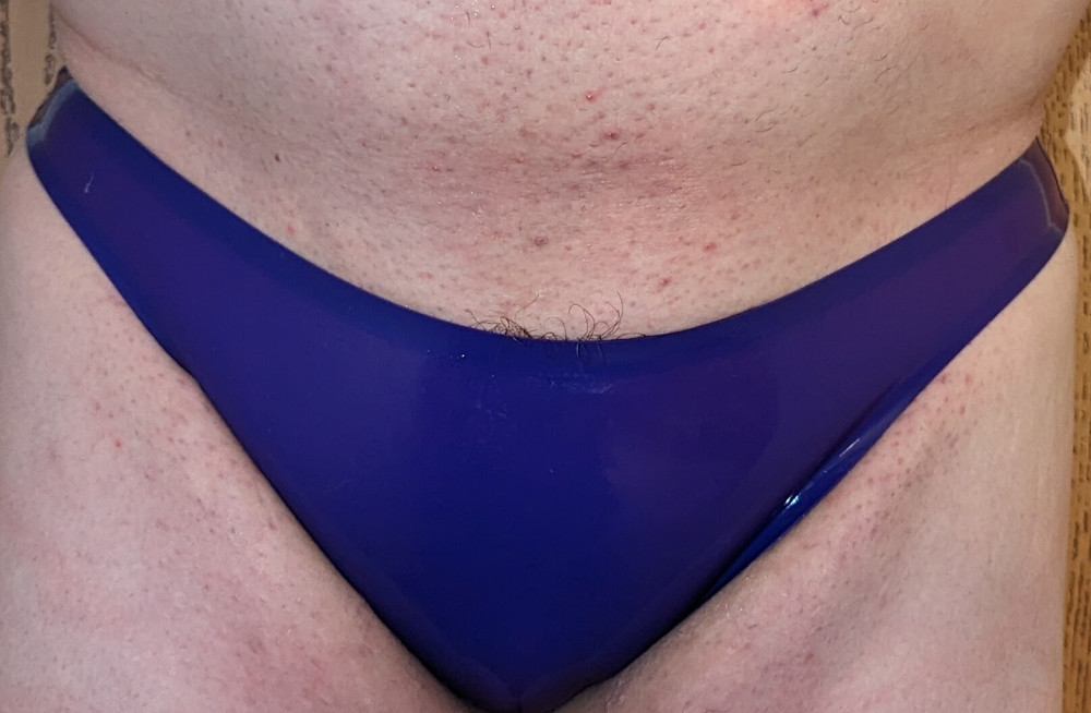 Pics of me in Lingerie #5