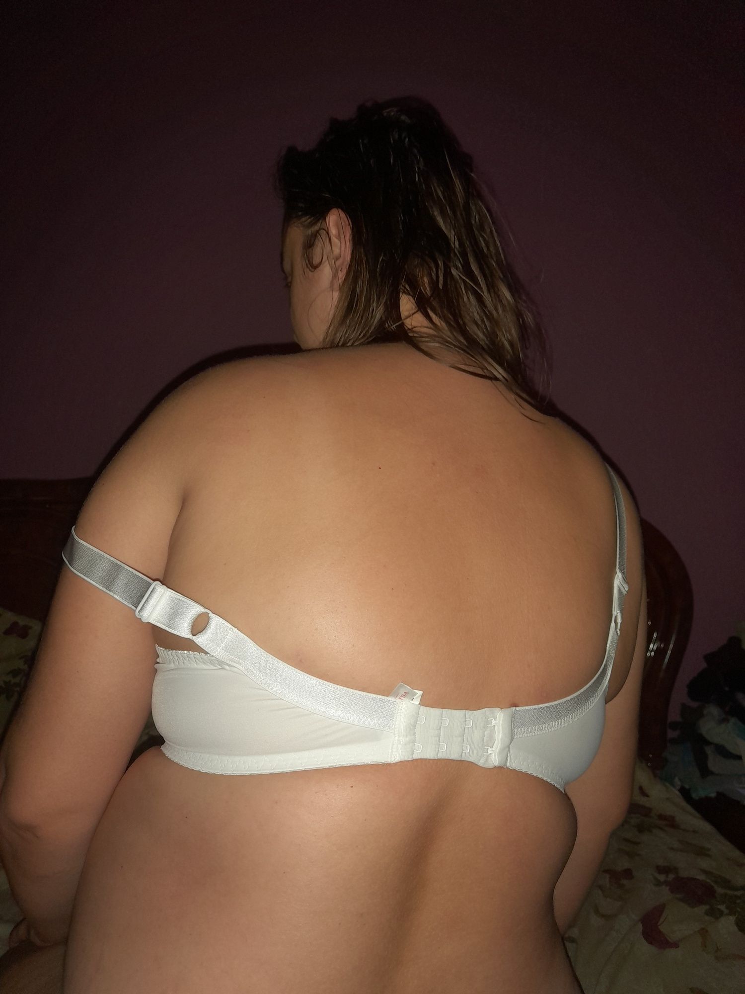 BBW with huge TITS #5