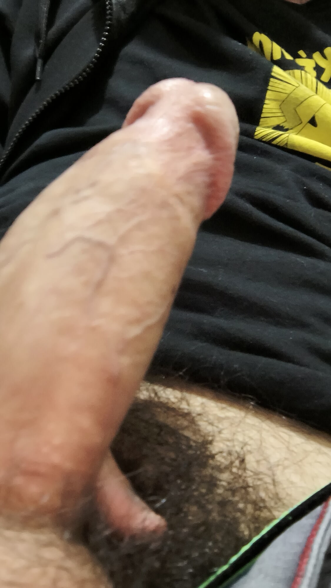 Good Dick the night 