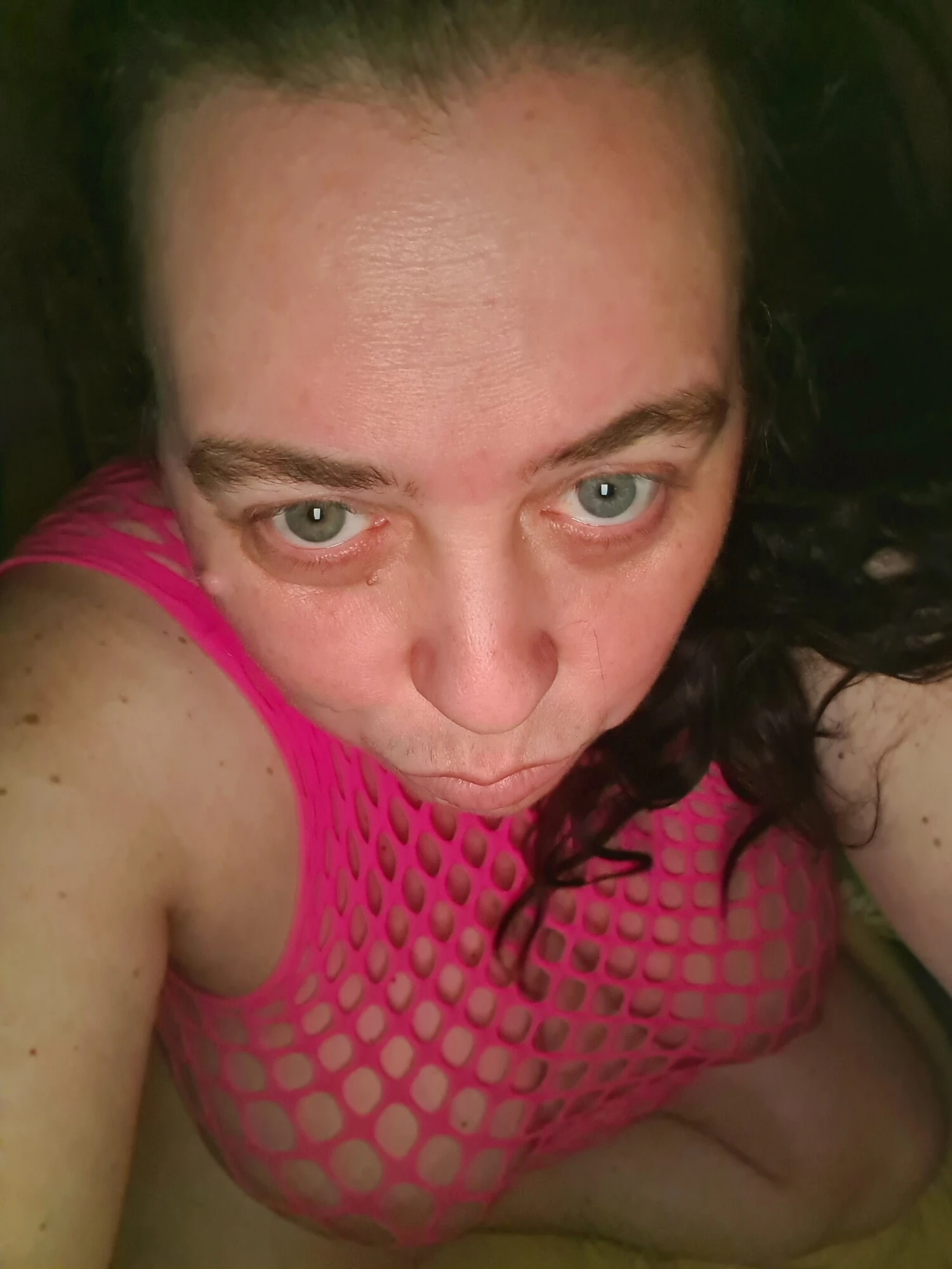 Pink Lady #9