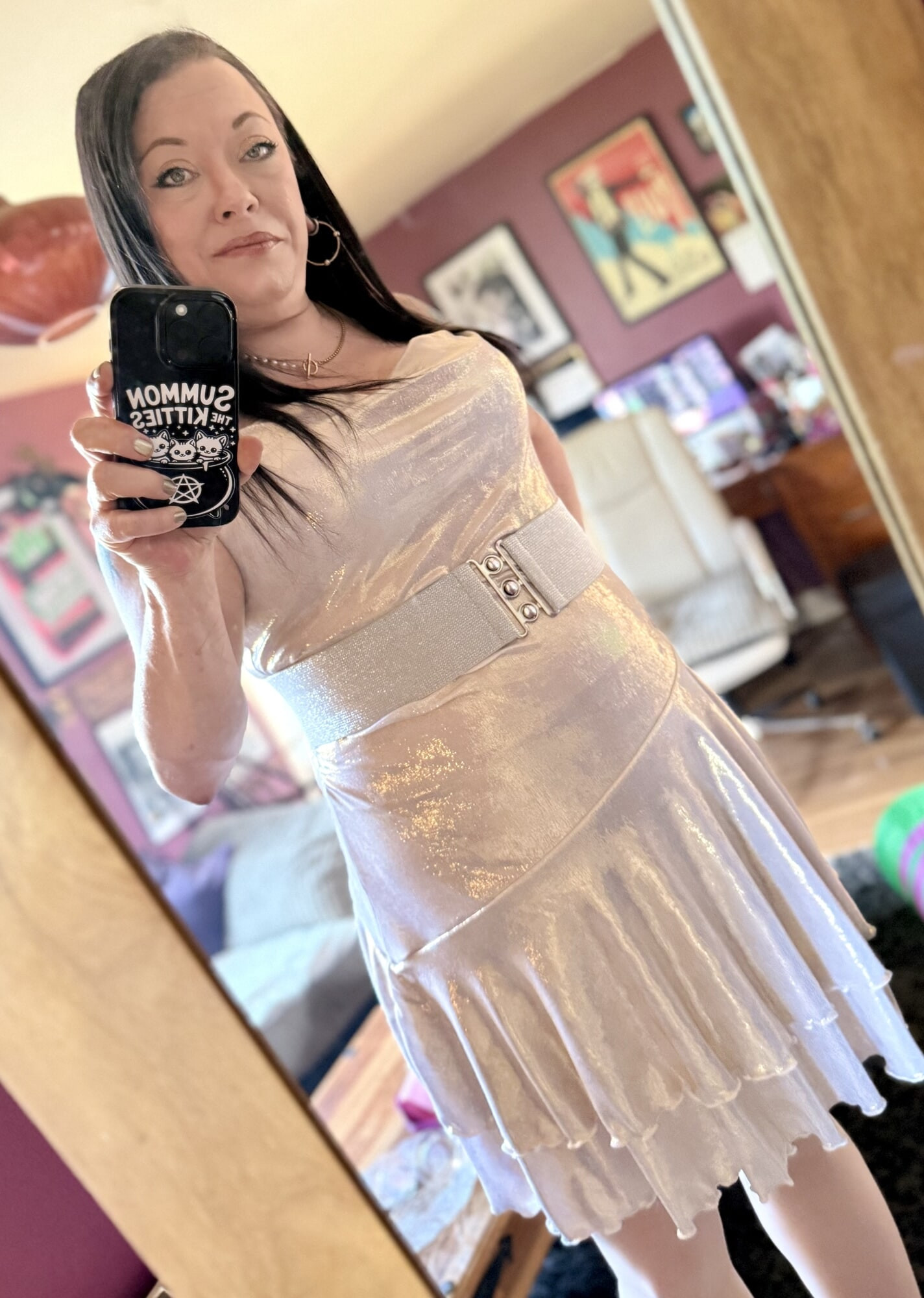 Tina Snua Selfies #173 #41