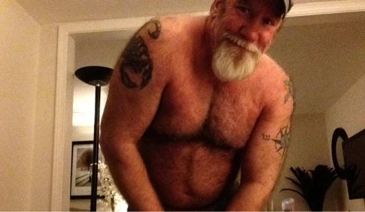 Stachebear  #29