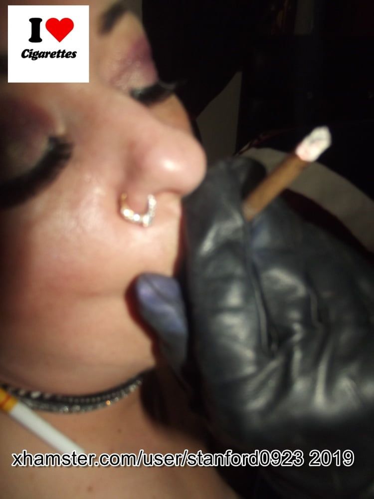 MISS SMOKE #35