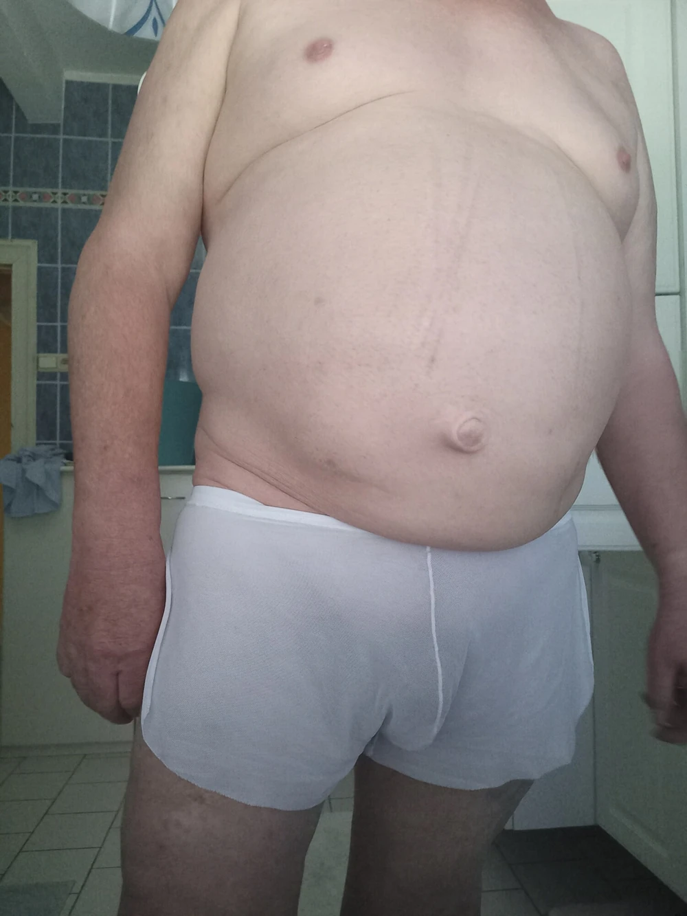 Little cock  #2