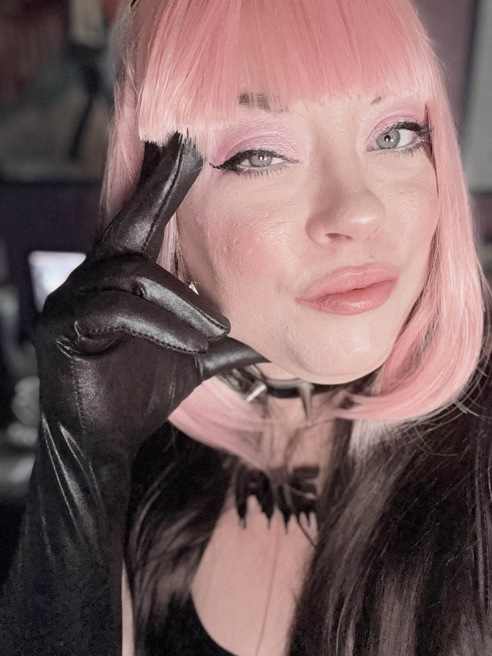 Tina Snua Selfies #71 #27