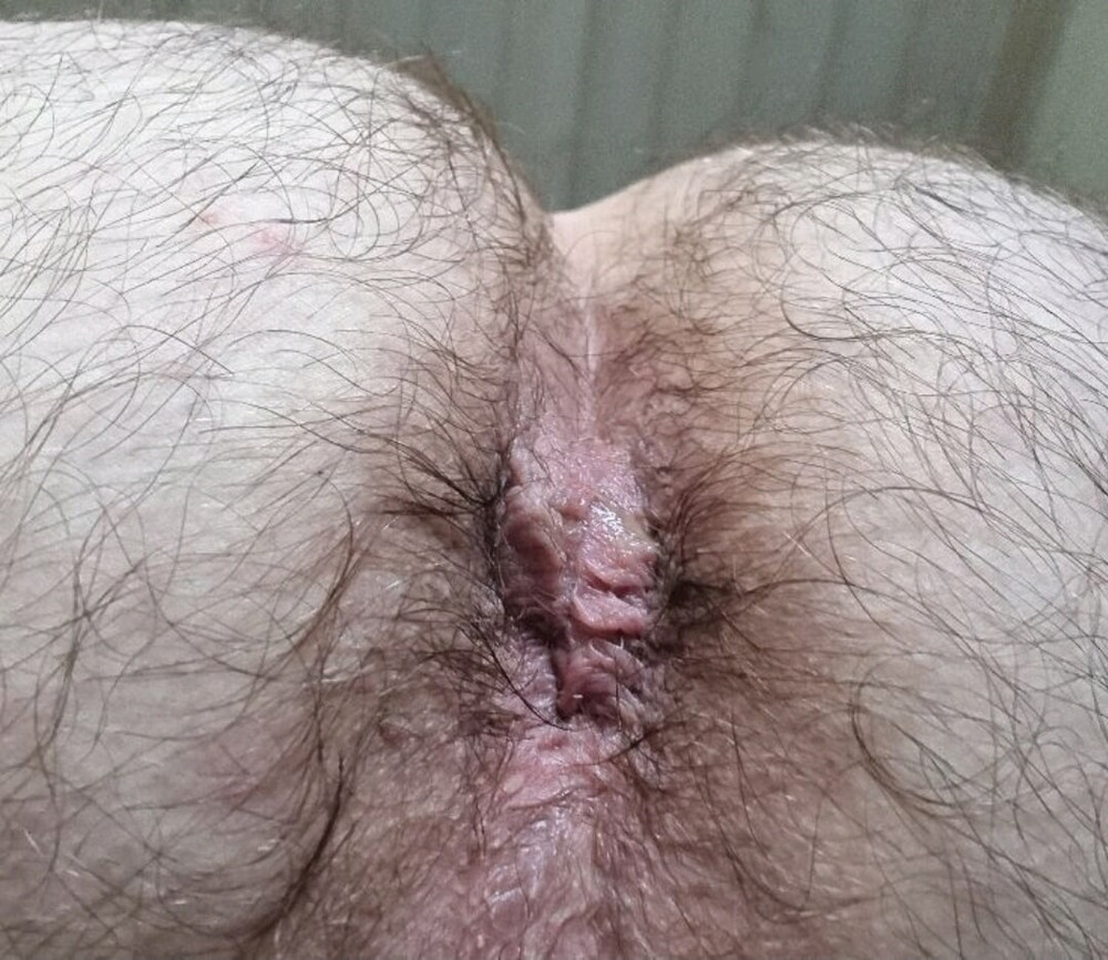 Full of cum