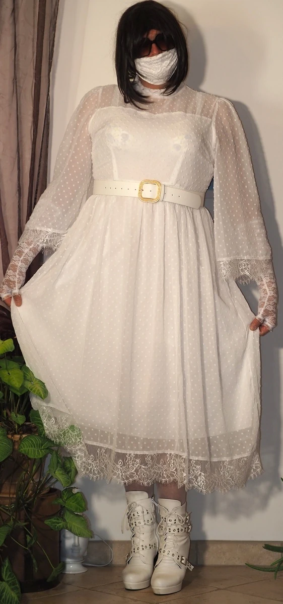 Valisere46 in dress_12 #2