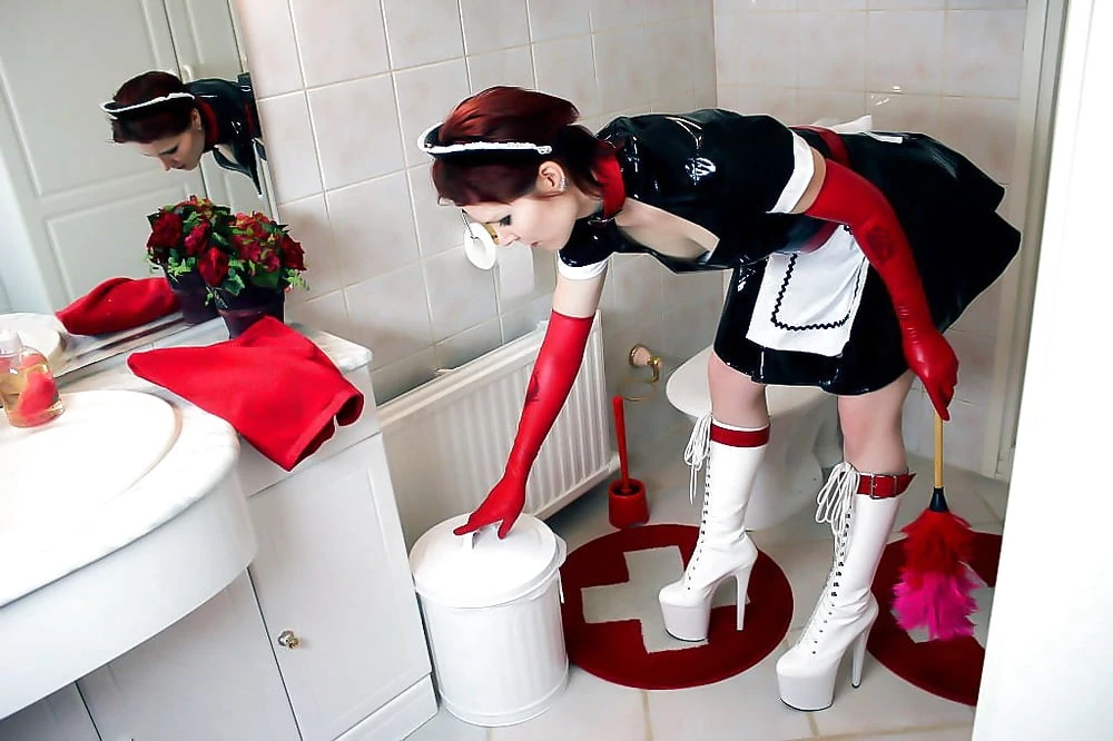 fetish ladys #26