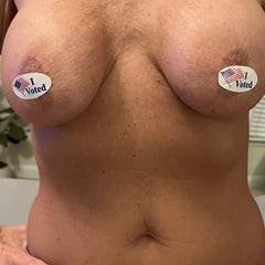 Midterm elections in the USA