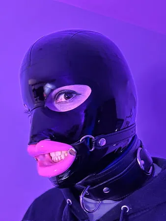 latexseries    favourite hoods         