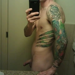 Some Pics Of Me