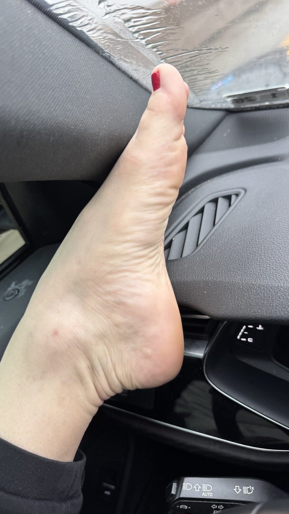 Foot Fetish #50