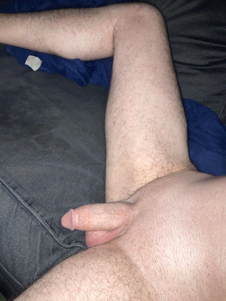 More of my cock #7