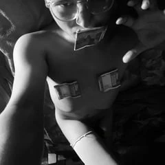 My cute 🌶️body