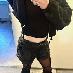My favorite outfit