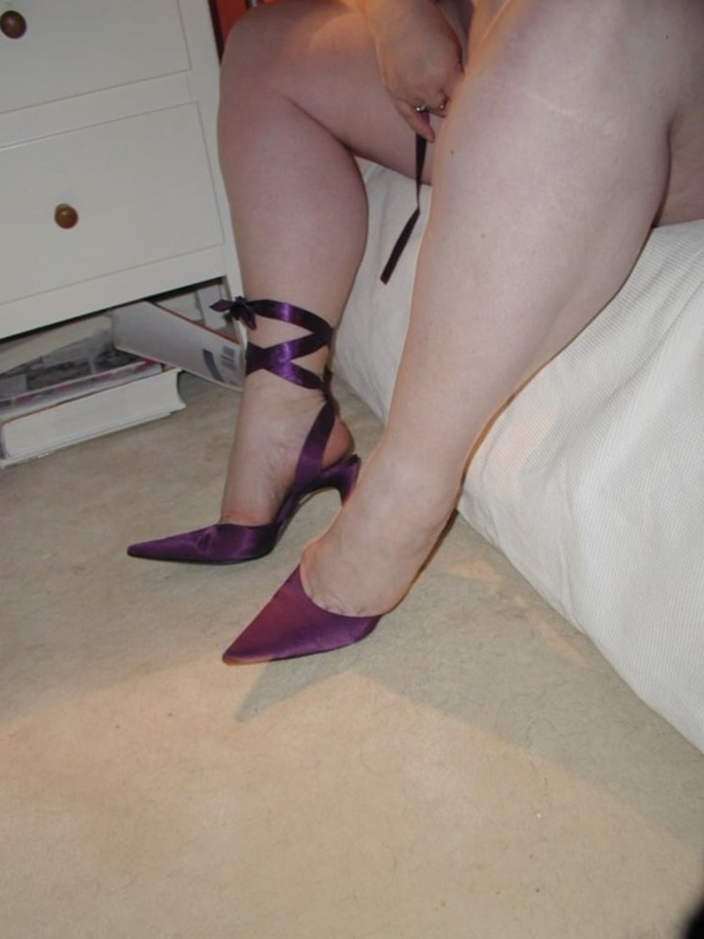 Chris44g High heels #41