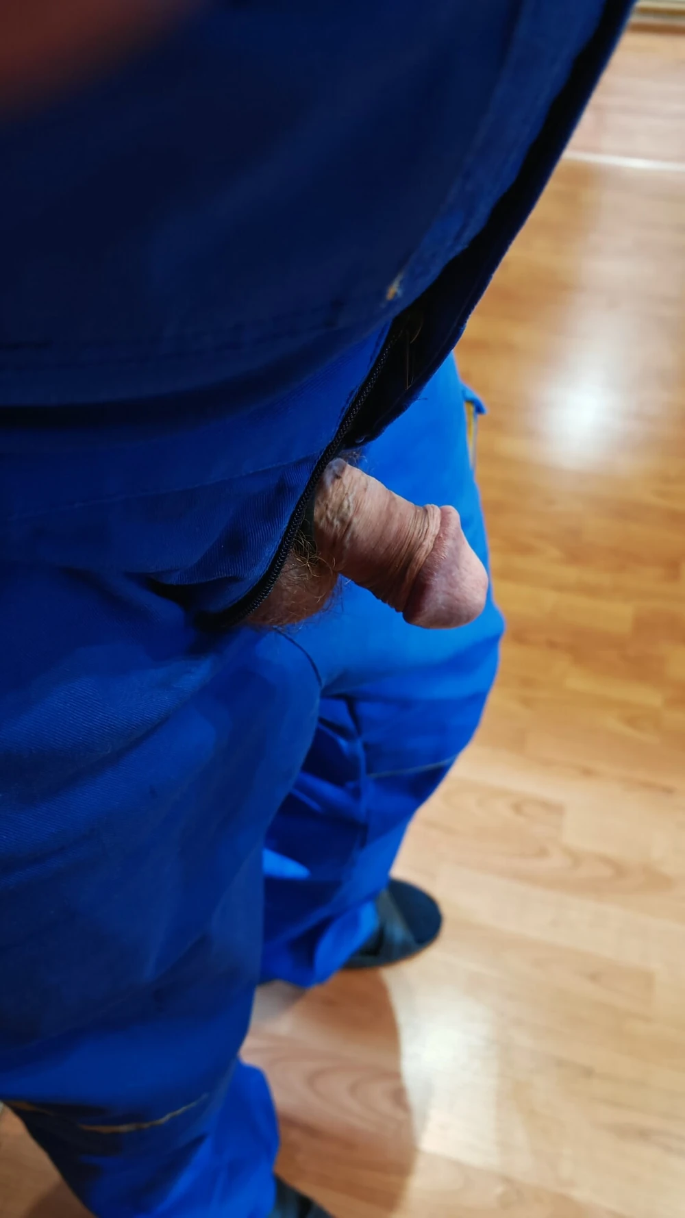 Overalls #3