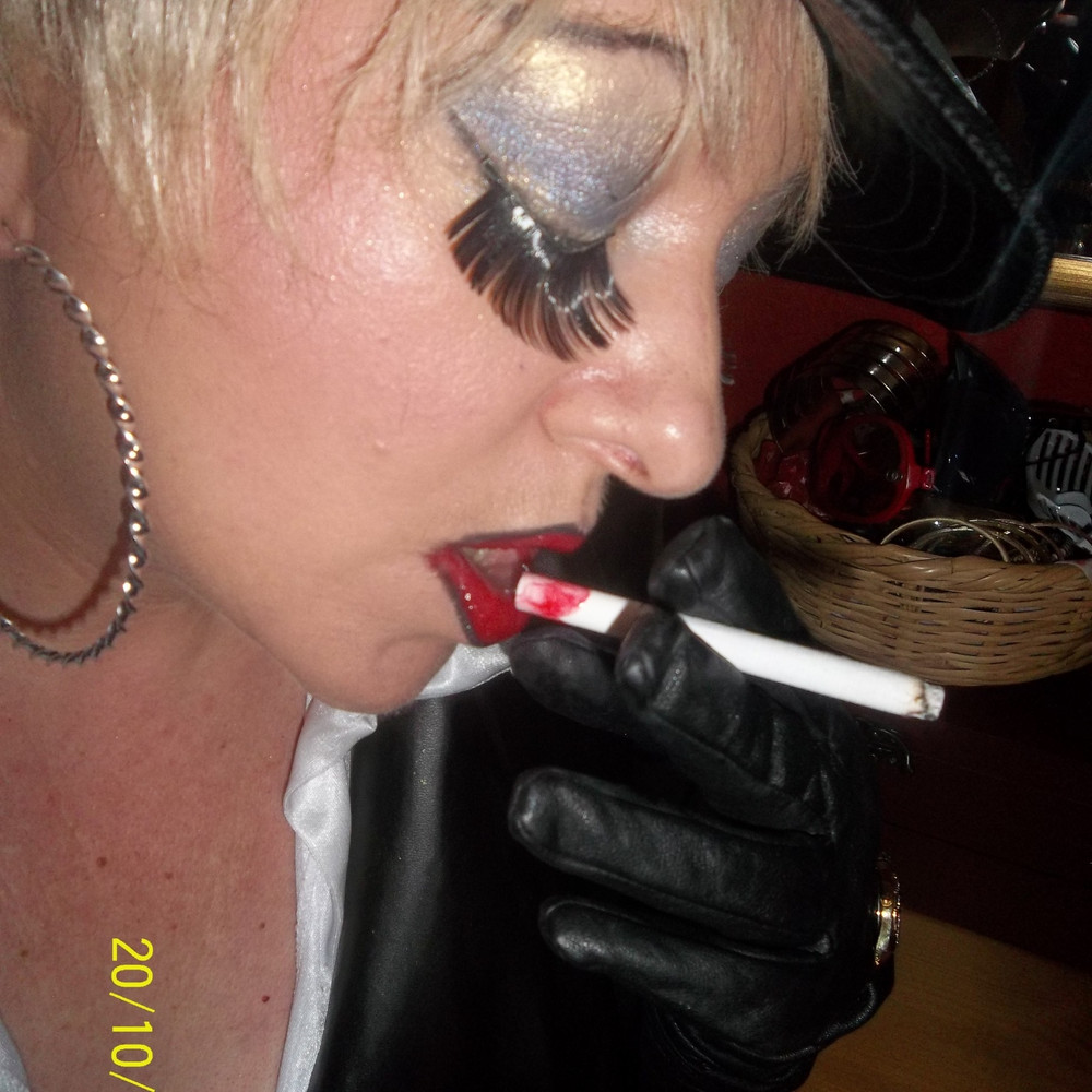 SHIRLEY SLUT 14 #23