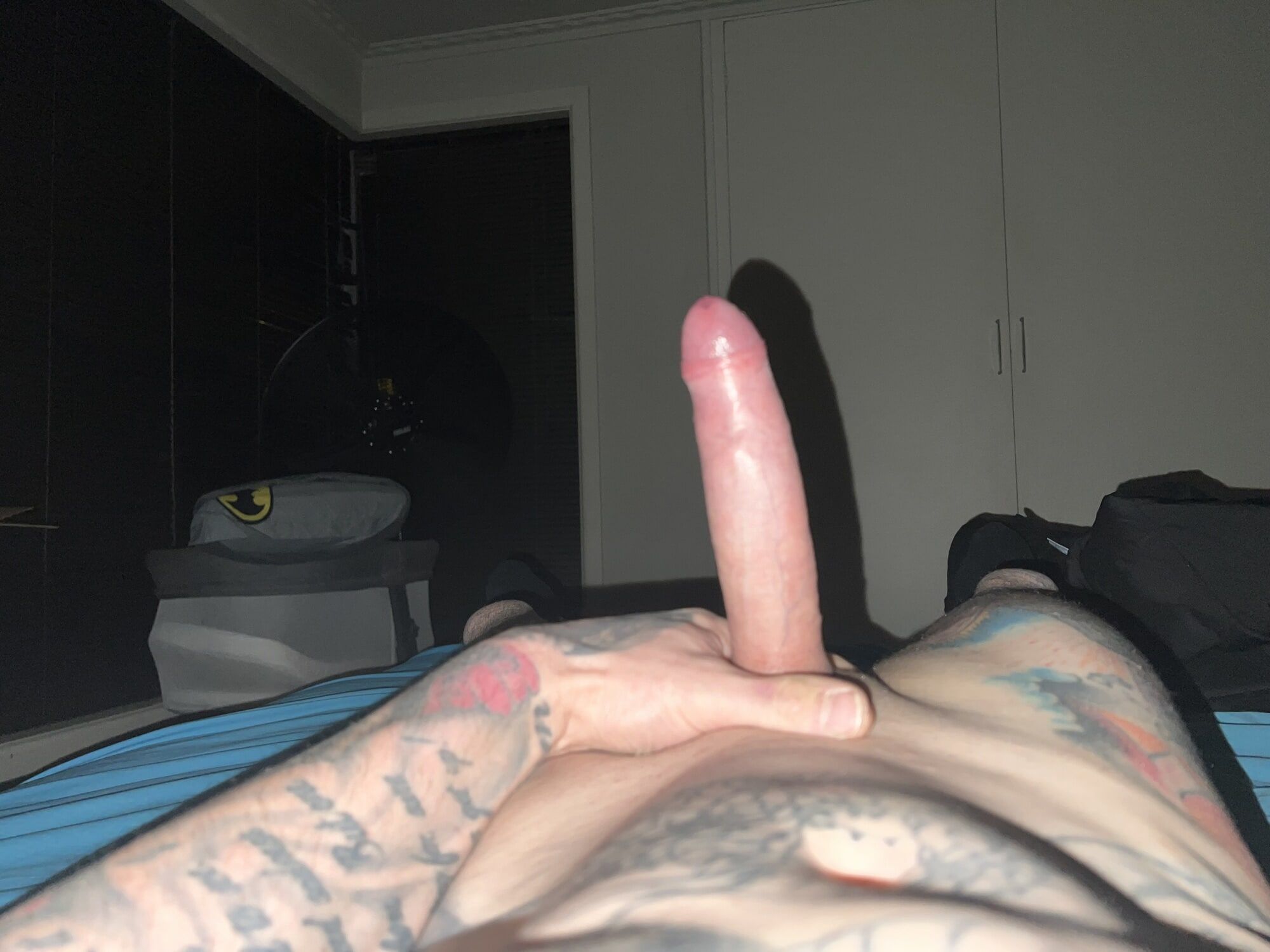 Cock daddy 