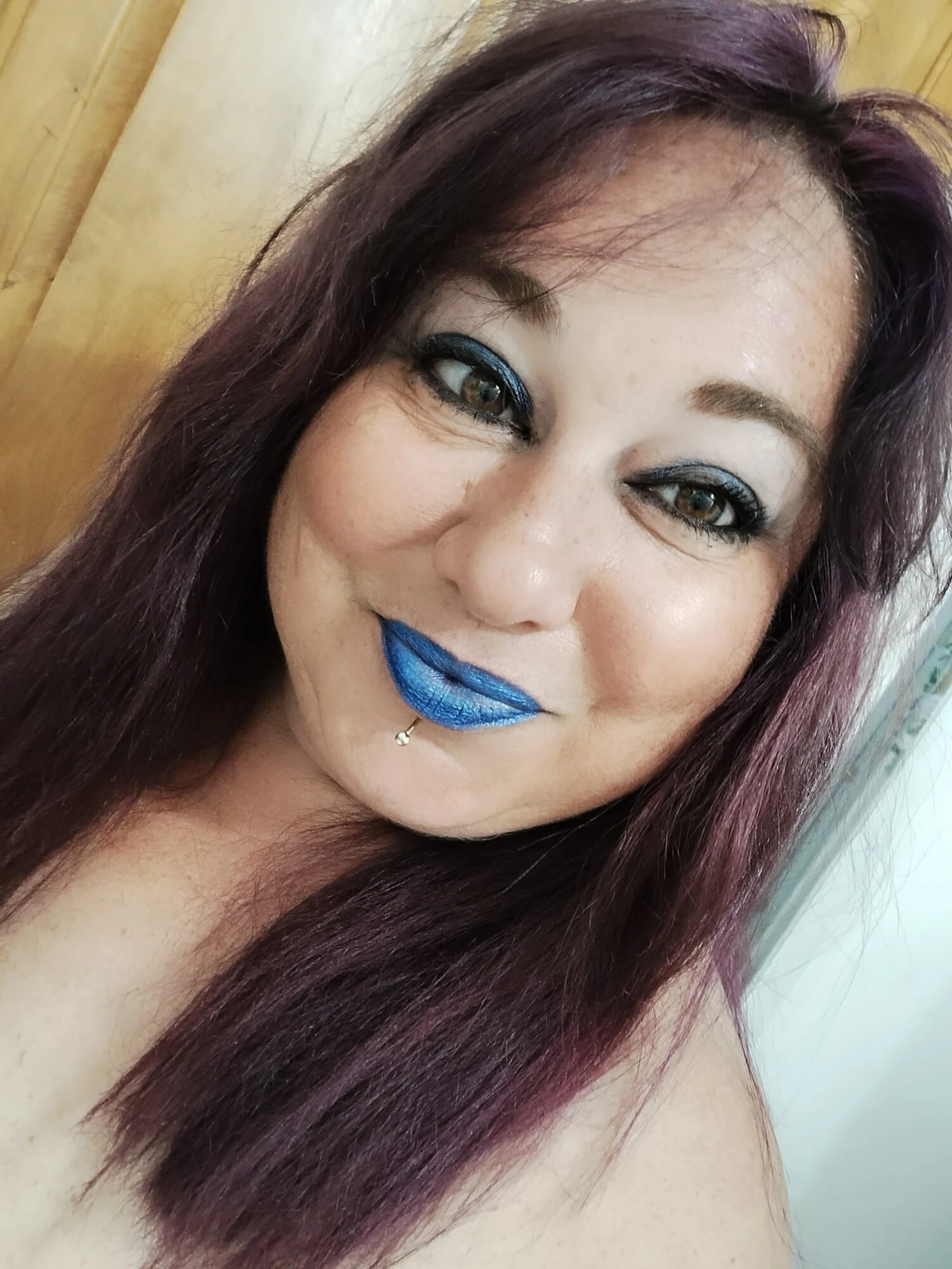 BlancaGirlBBW at her best!!! #8