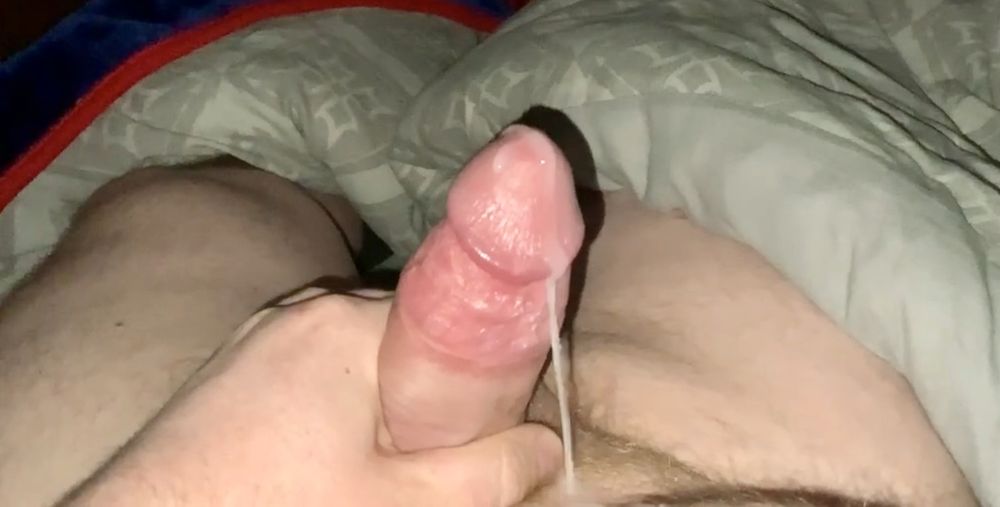 Dick and cumshot #3