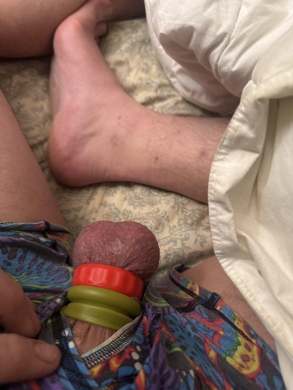 Me and my cock #41