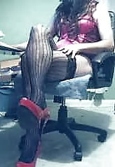 new webcam fun #55