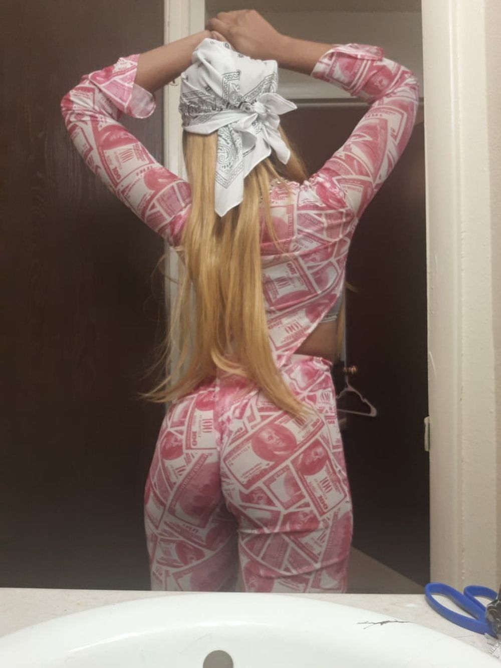 Ghetto Booty #9