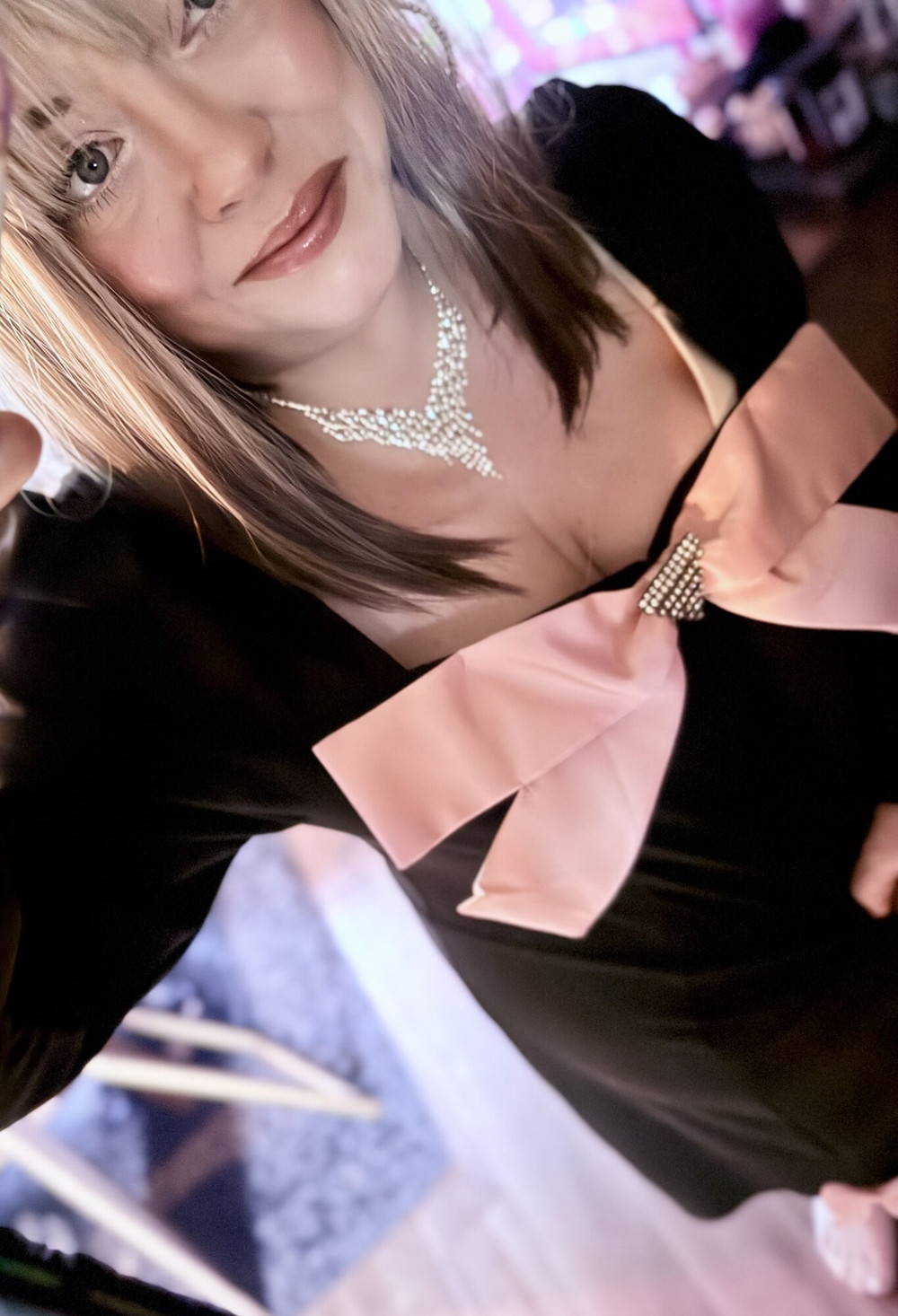 Tina Snua Selfies #90 #21