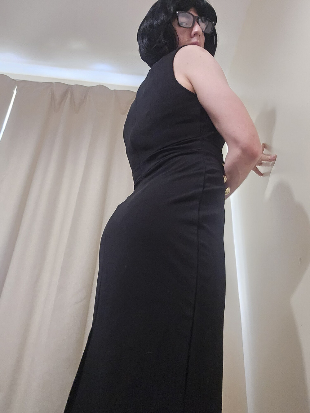 Sissy secret  in the office  #11