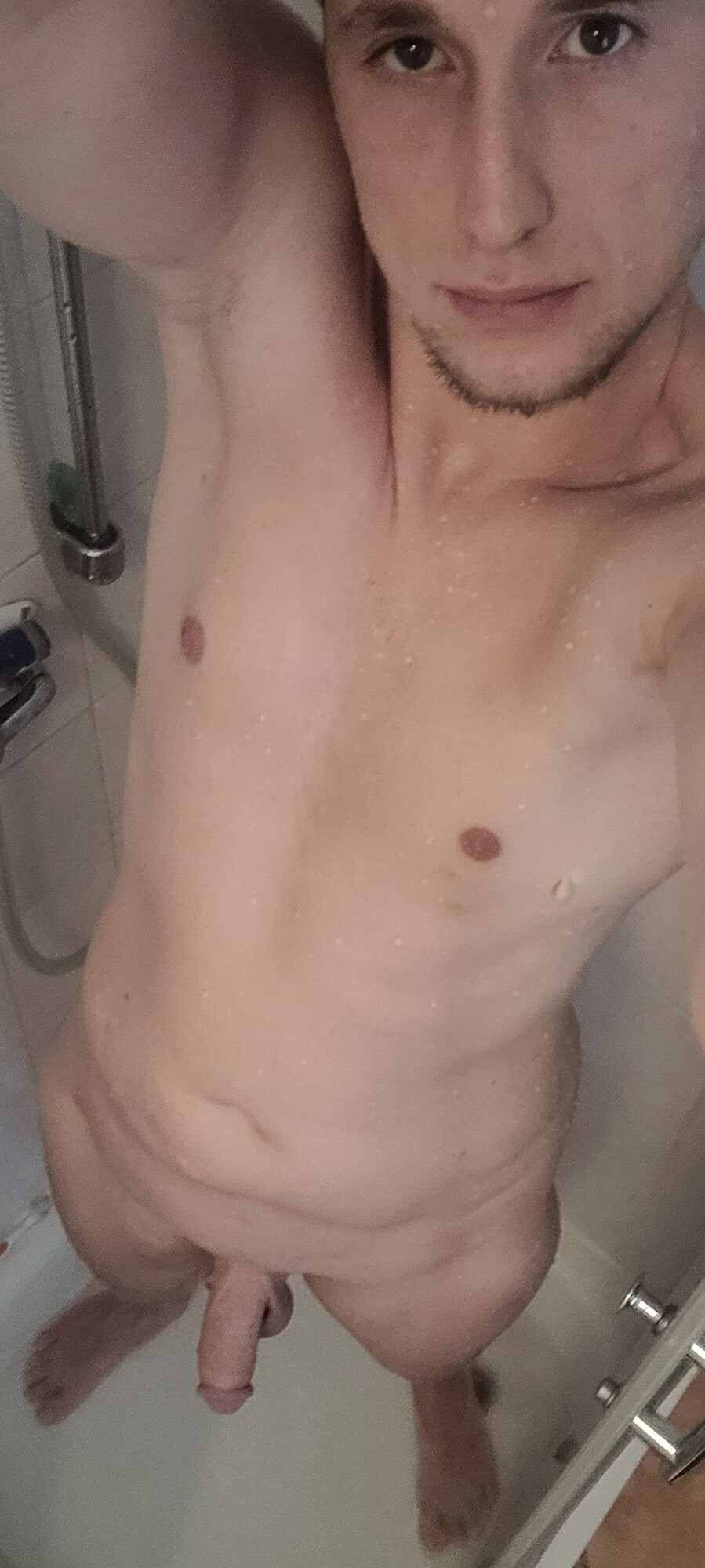 Igrajte se pod tušem