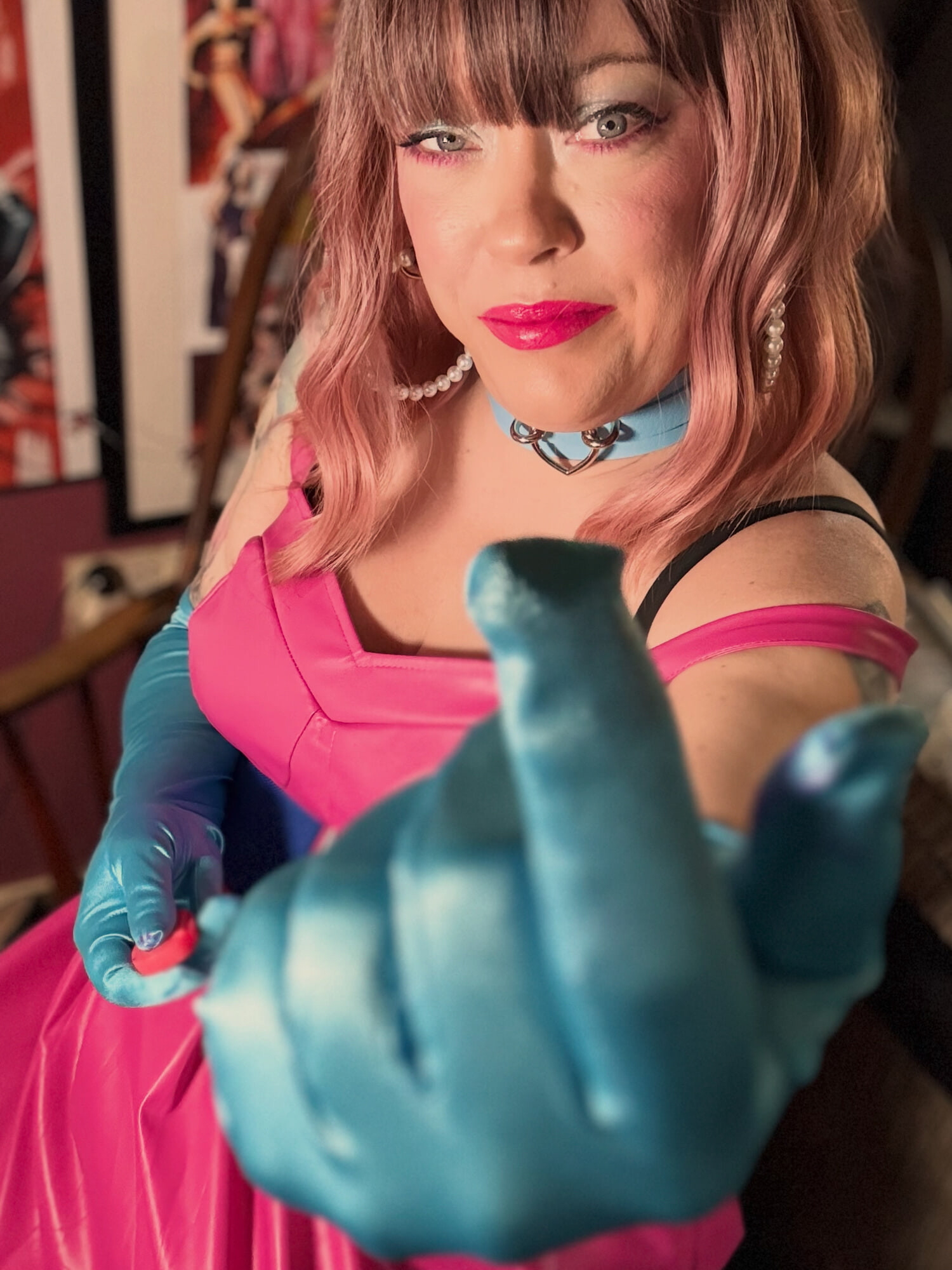 Tina Snua Selfies #149 #23