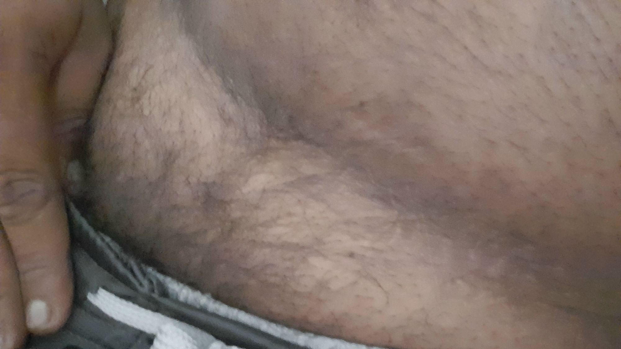 Indian smalle dick #2