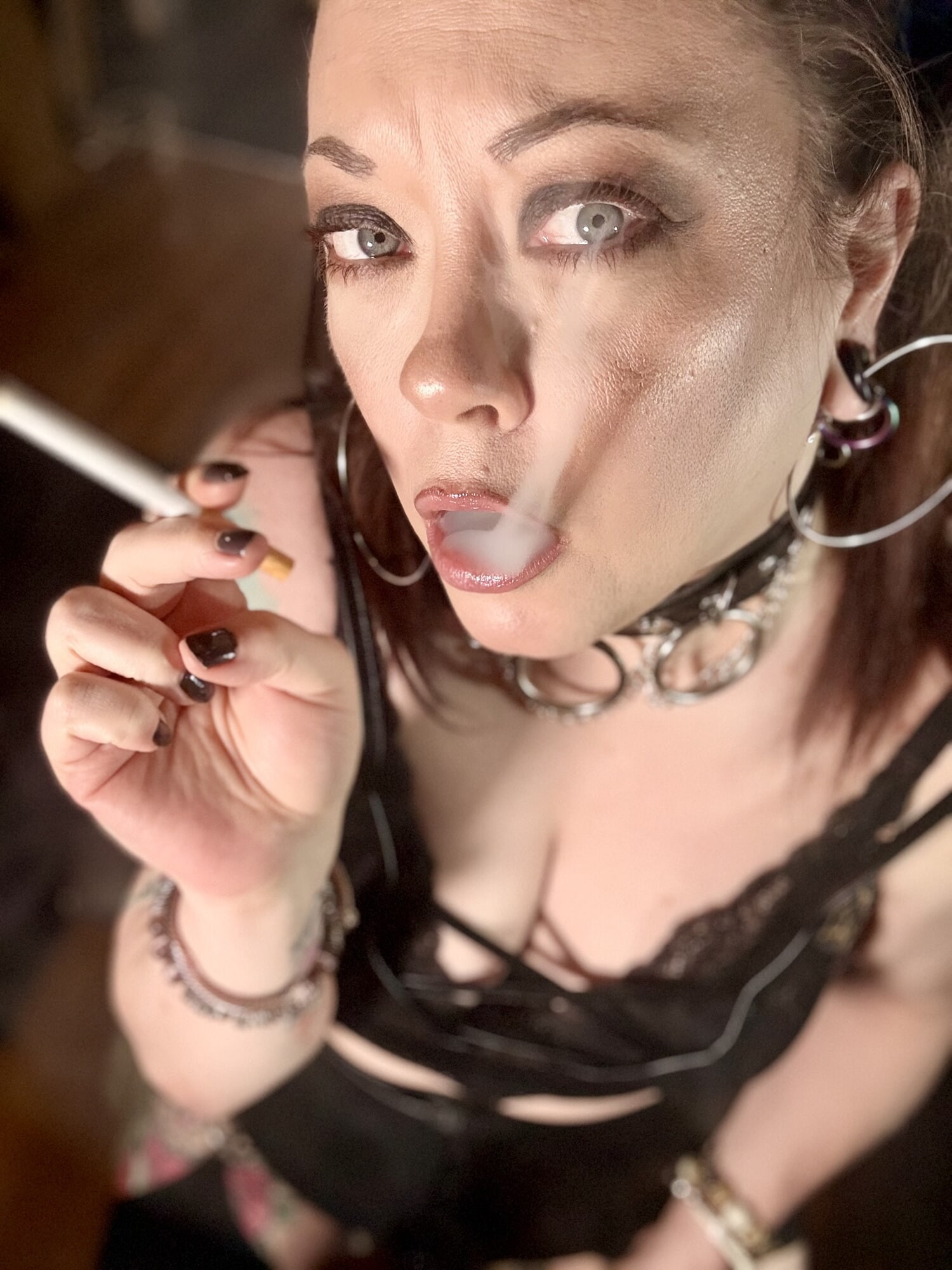 Tina Snua Selfies #120 #16