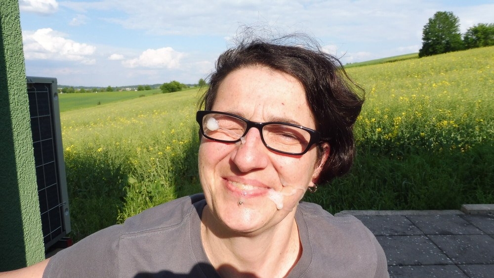Mein kleiner Einstand #33