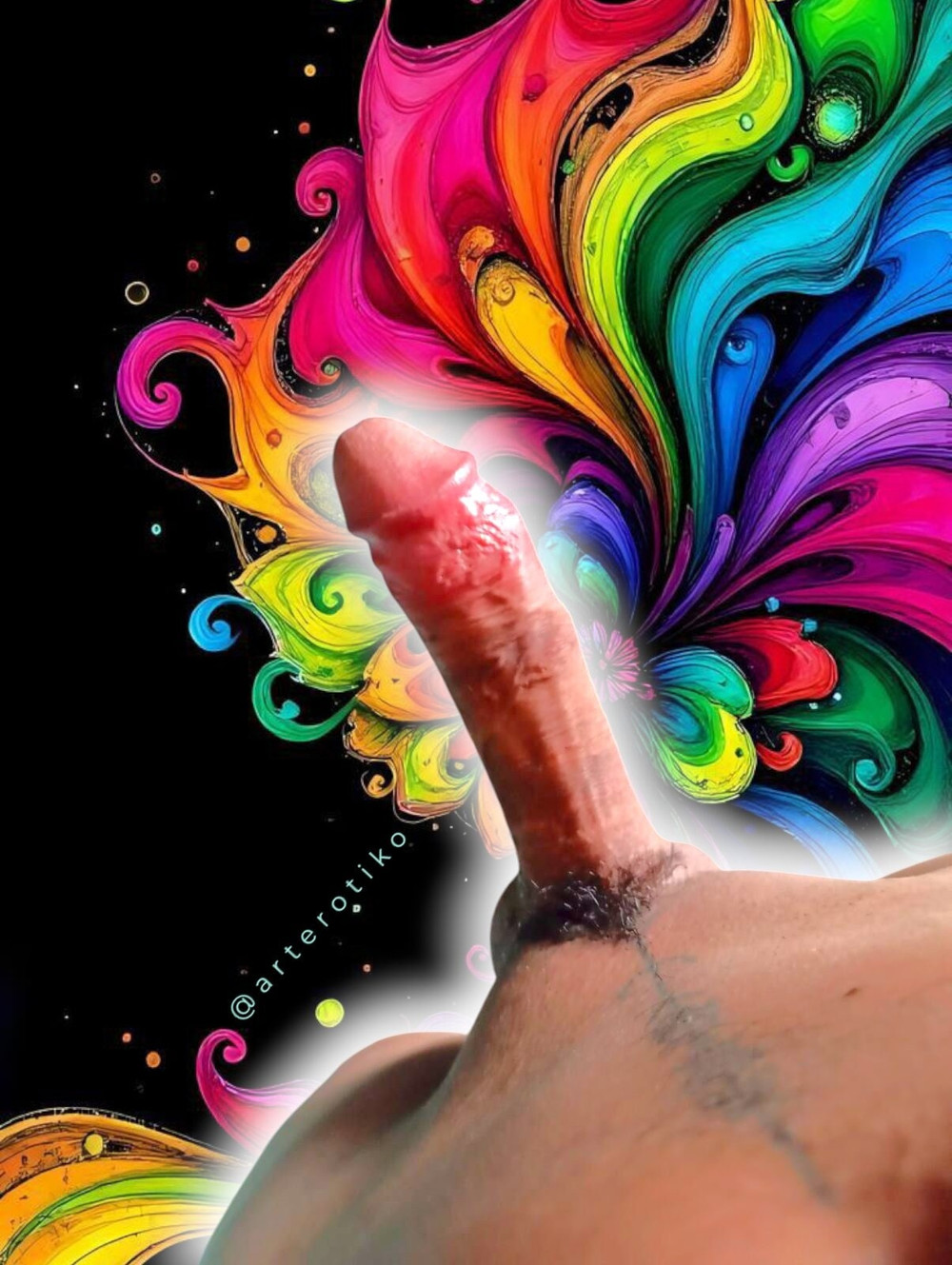 My penis  #3