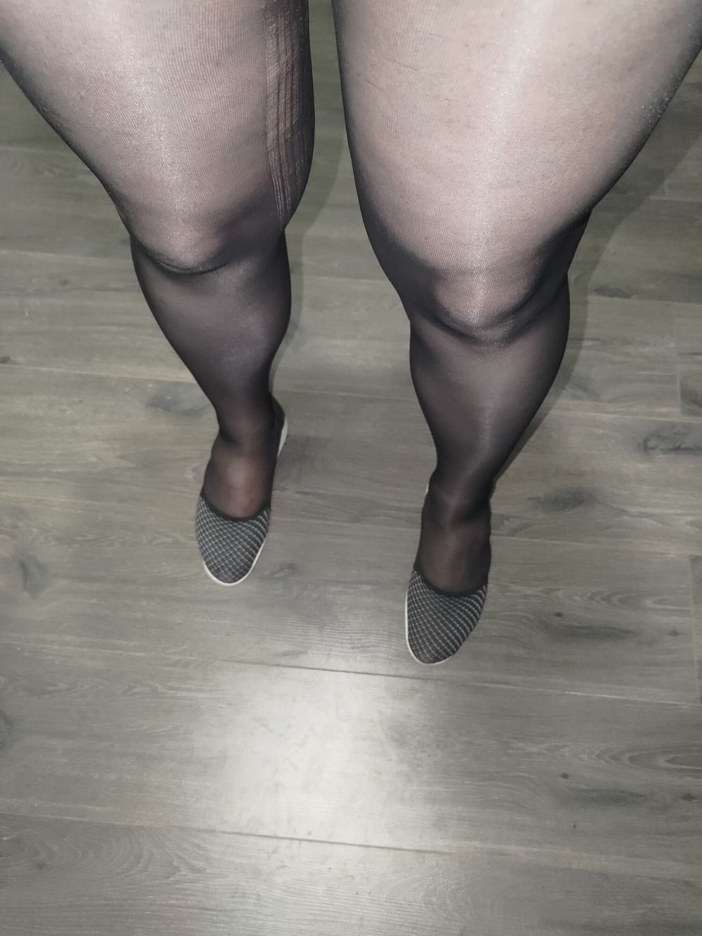 Black Tights #3