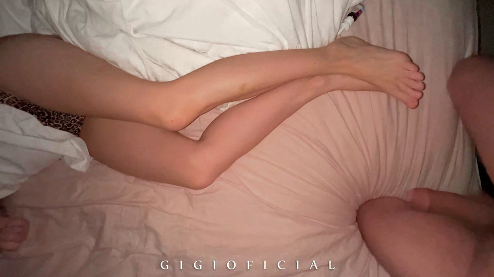 NEW GENRE! MACRO PORN: Painless loosing virginity tutorial #3