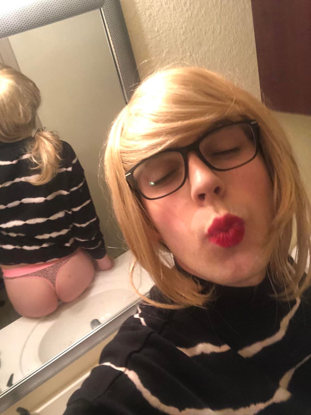 Sissy Slut #46