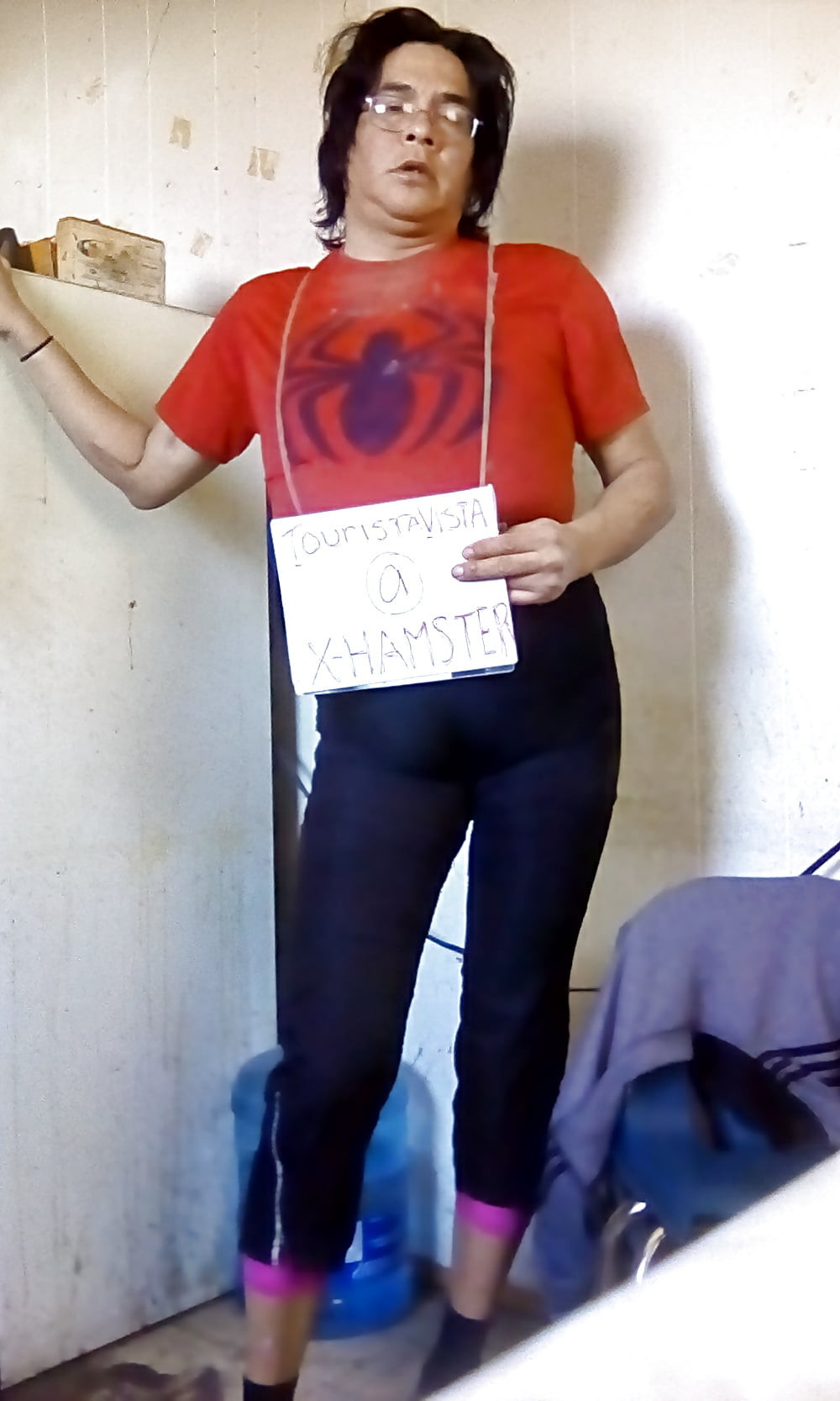 crossdressing 2018 #7