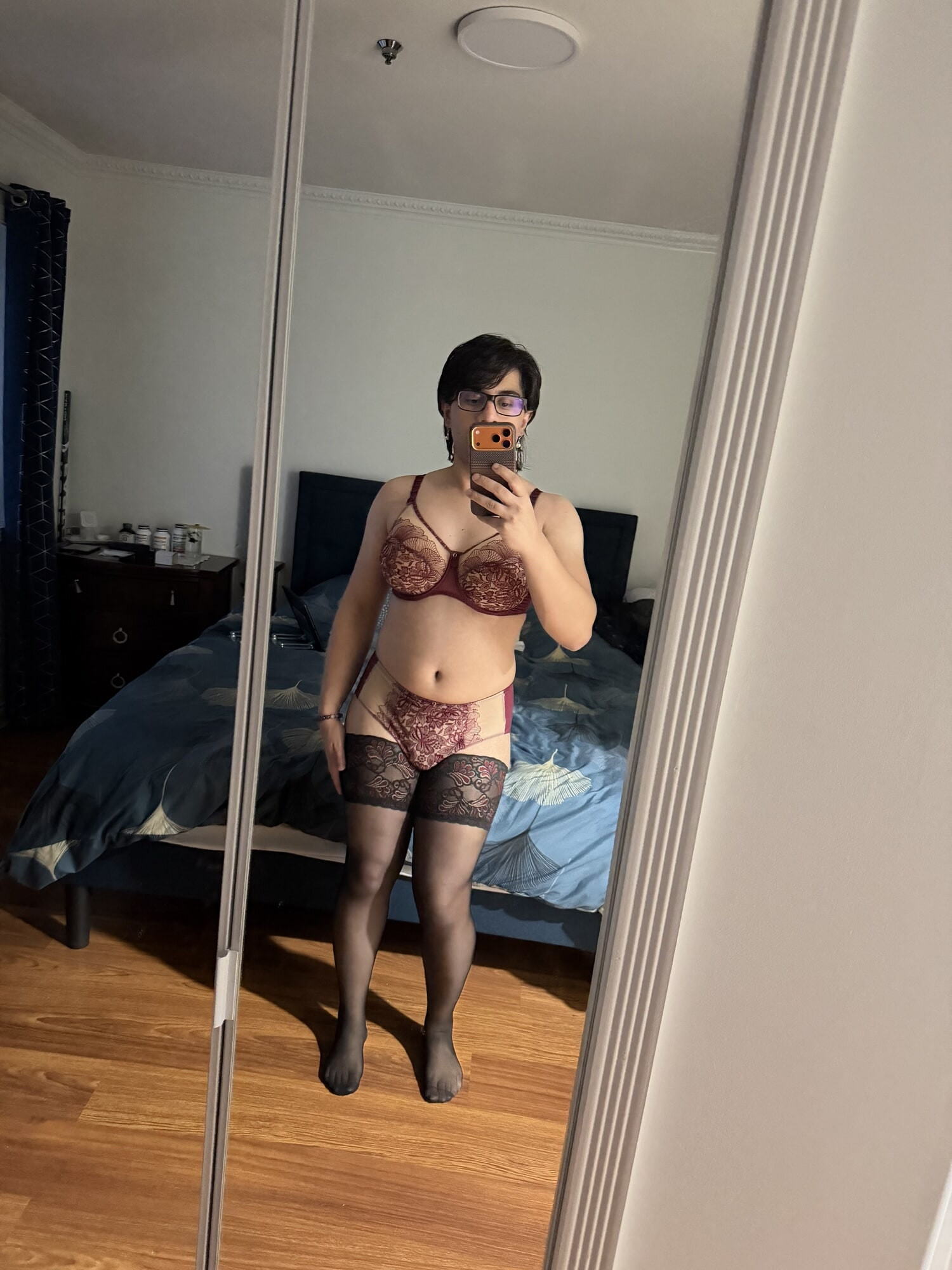 Gin and Juice for After Work #7