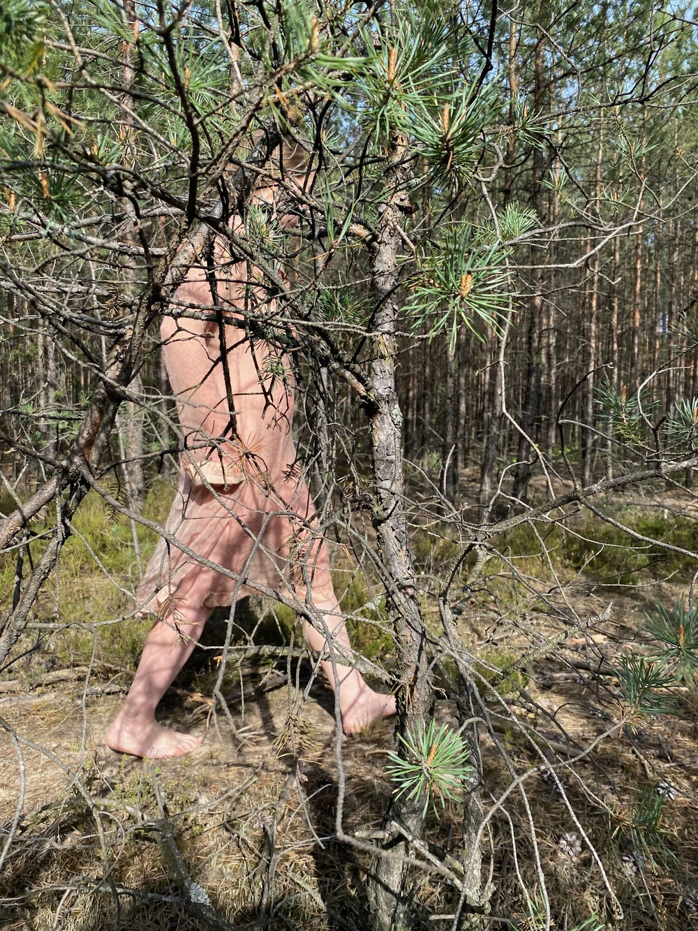 Her Eager Grove Exposed #29