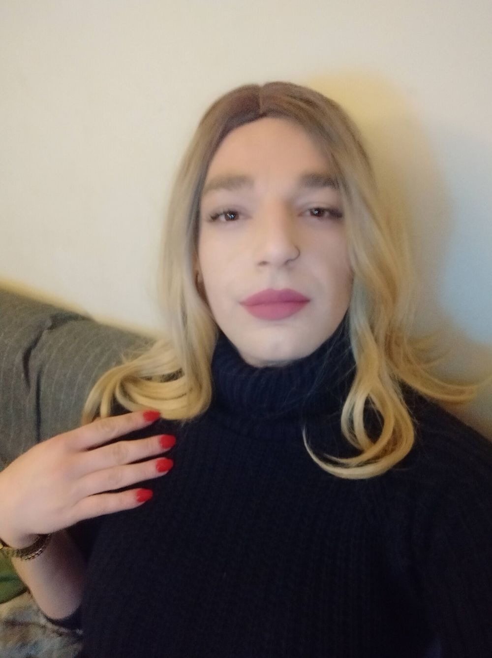 New from your tgirl #42