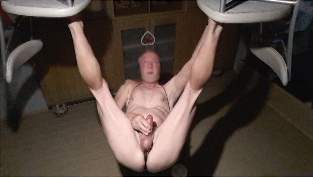 big dick sexy bondage jerking cumshot sexshow #47