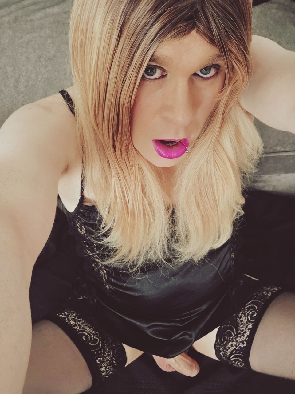 Dumb Bimbo