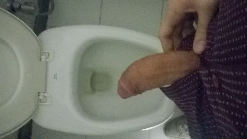 My cock #2