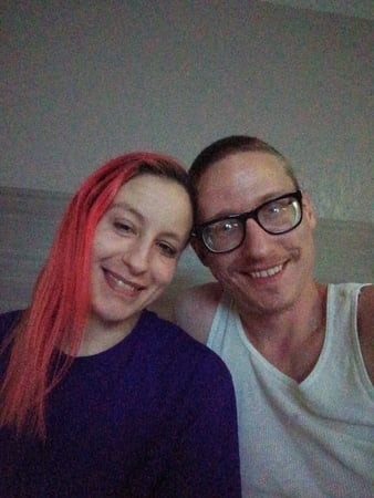 Pocahontasnympho69 and RoccoRucci 